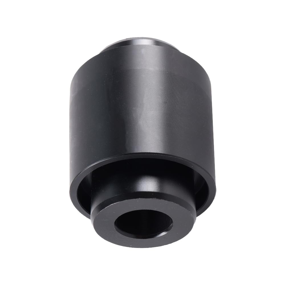 VOANZO Bicycle dust seal installation tool Dust wiper assembly tool Front fork inner tube outer diameter tool