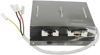 Qualtex 2400W Heater Element & Thermostats For Hoover Tumble Dryers
