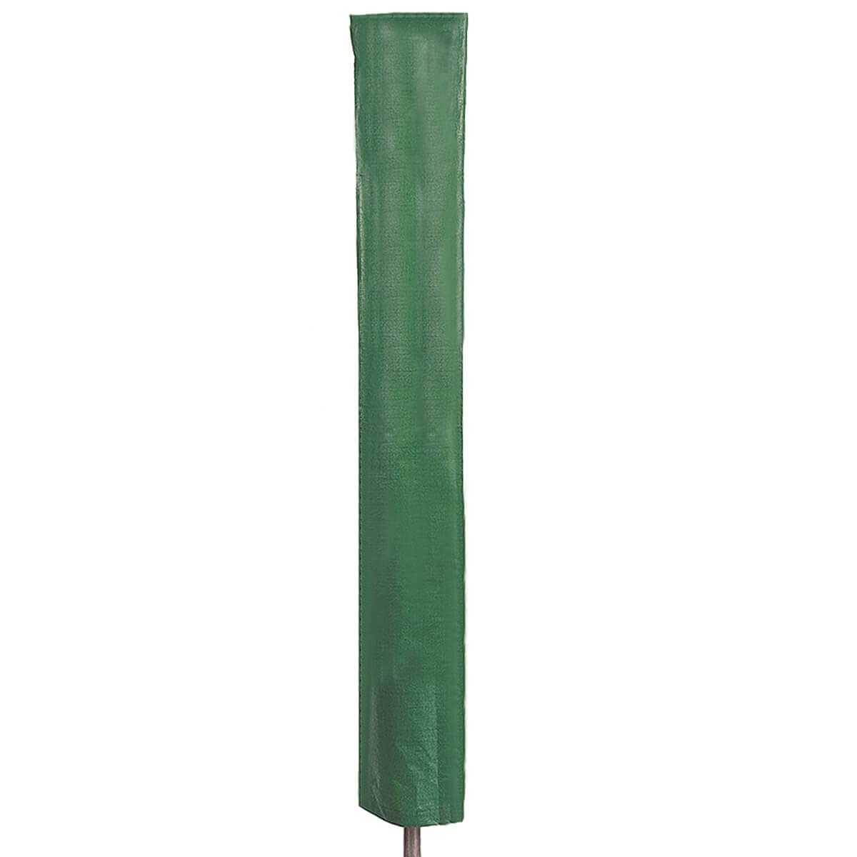 RICHIE Rotary Airer Cover - Waterproof & Windproof, 30x180cm, Green
