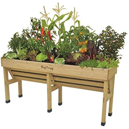 VegTrug Medium Wallhugger