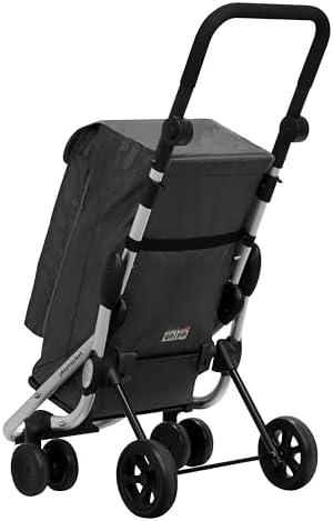 Playmarket Go Up Basic Suitcase, 110 centimeters