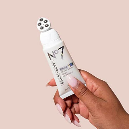 No7 Laboratories Firming Booster Serum Large 30ml Size Super Concentrate