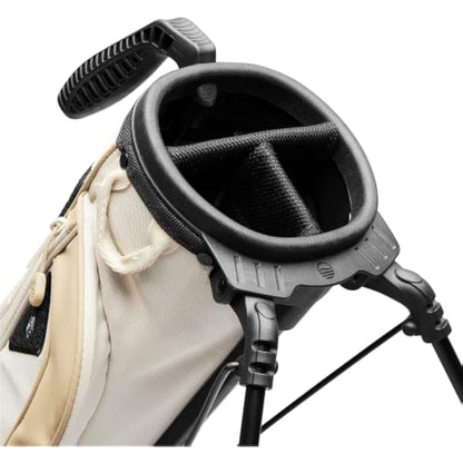 Sunday Golf Loma XL Bag - Lightweight Bag with Strap and Stand – Easy to Carry Pitch n Putt Golf Bag – Par 3 and Executive Courses, 3.4 pounds