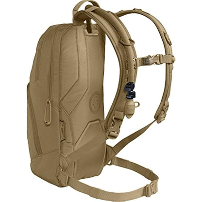 Camelbak M.U.L.E. 8L Hydration Pack w 3.0L Mil Spec Crux