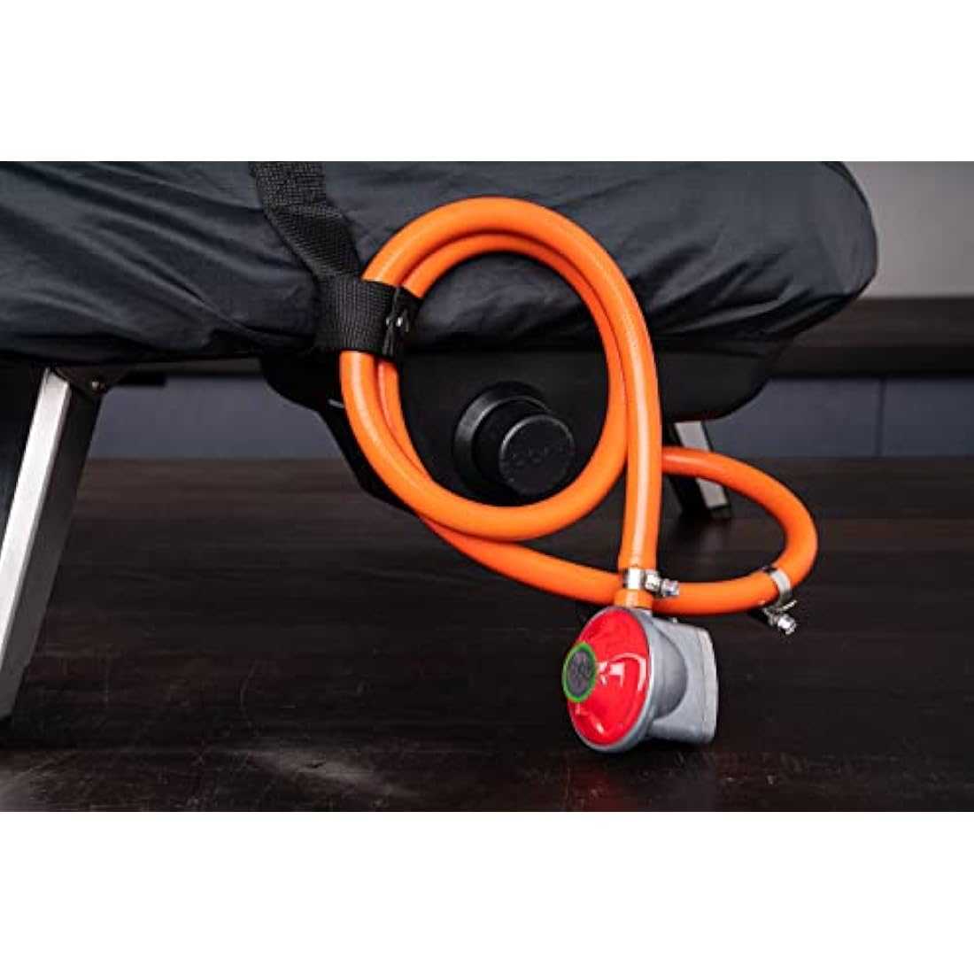 Ooni Koda 16 Protective Cover - Waterproof and Weatherproof Pizza Oven Cover for Koda 16