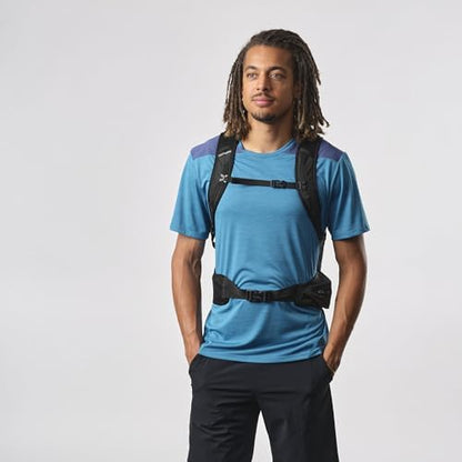 Salomon Boy's Trailblazer 20 Backpack (pack of 1)