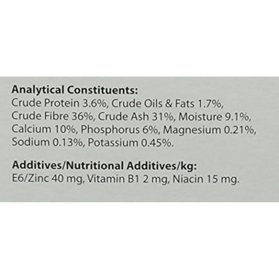 Beaphar Calcium Tablets