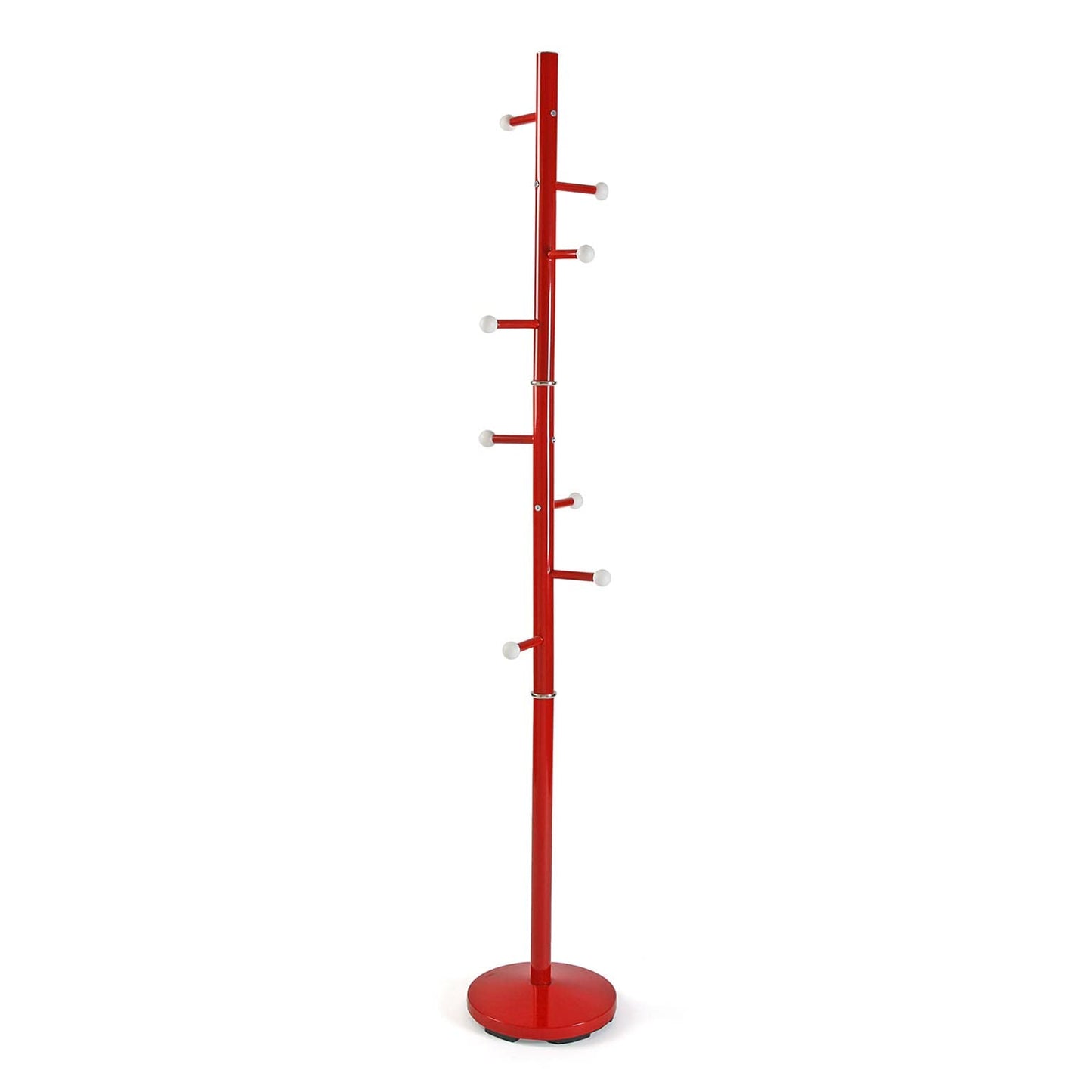 Versa 187904 - Coat Stand red