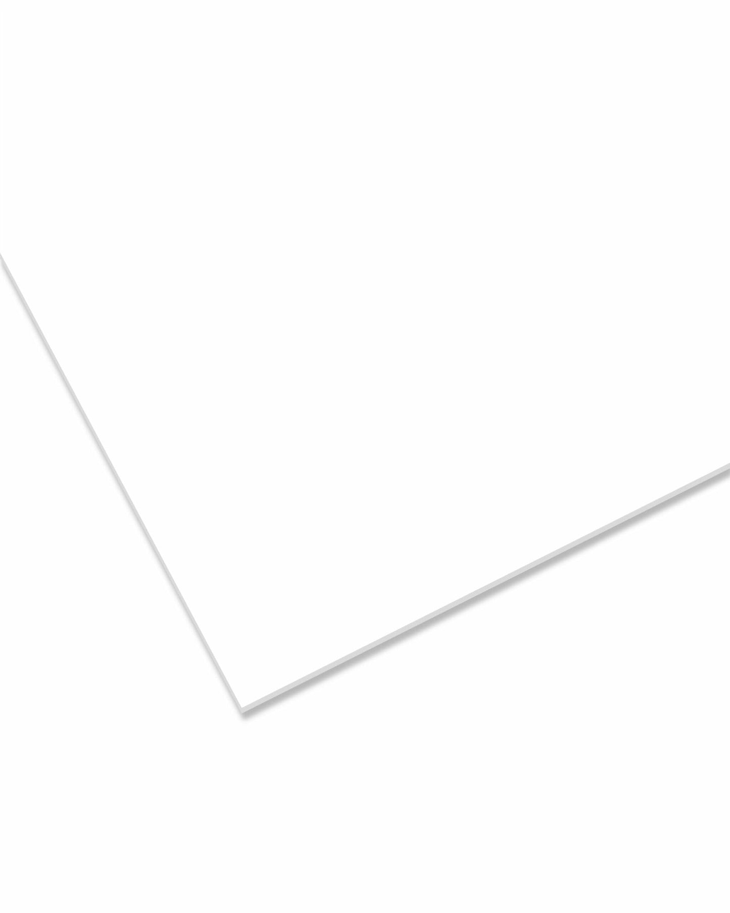 nattmann Plexiglas® GS coloured, 3 mm, versatile, shatterproof acrylic glass plate for light objects and more, brand quality in 12 x 25 cm