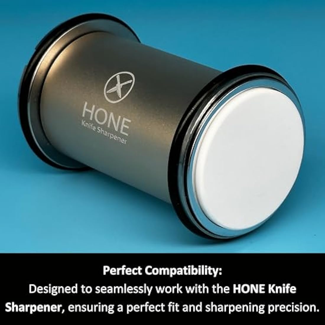 #3000 Ceramic Disc for 𝗛𝗢𝗡𝗘 𝗞𝗻𝗶𝗳𝗲 𝗦𝗵𝗮𝗿𝗽𝗲𝗻𝗲𝗿