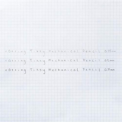 rOtring Tikky Mechanical Pencil