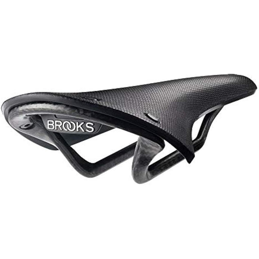 Brooks England Cambium C13 All Weather Carbon Bike Saddle