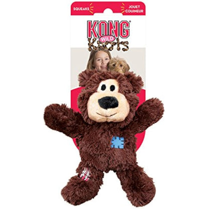 KONG Wild Knots Bear (Extra Large)