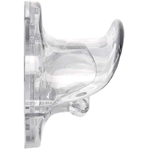 Kartell Gancio Furniture, Transparent