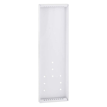 Leviatan Display Panel wall Holder Made of Metal Panel Stand for wall mounting
