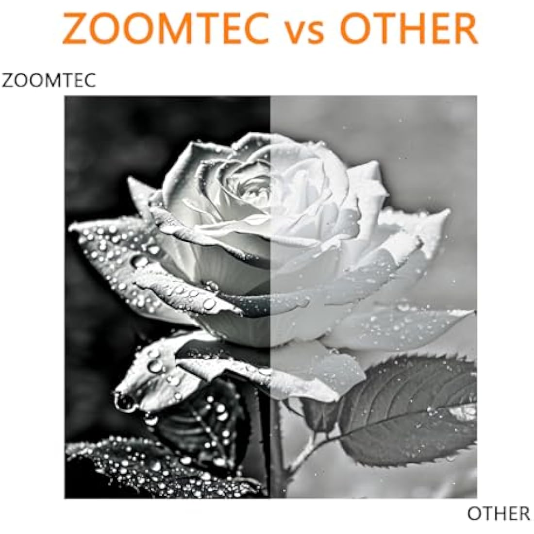 ZOOMTEC PA-210 Toner Cartridge Compatible with Pantum PA-210 PA210 Compatible with Pantum P2500W P2502W P2508W M6558NW M6500NW M6500N M6500W M6550NW M6552NW M6600N M6600NW M6602NW M6608NW (2x Black)
