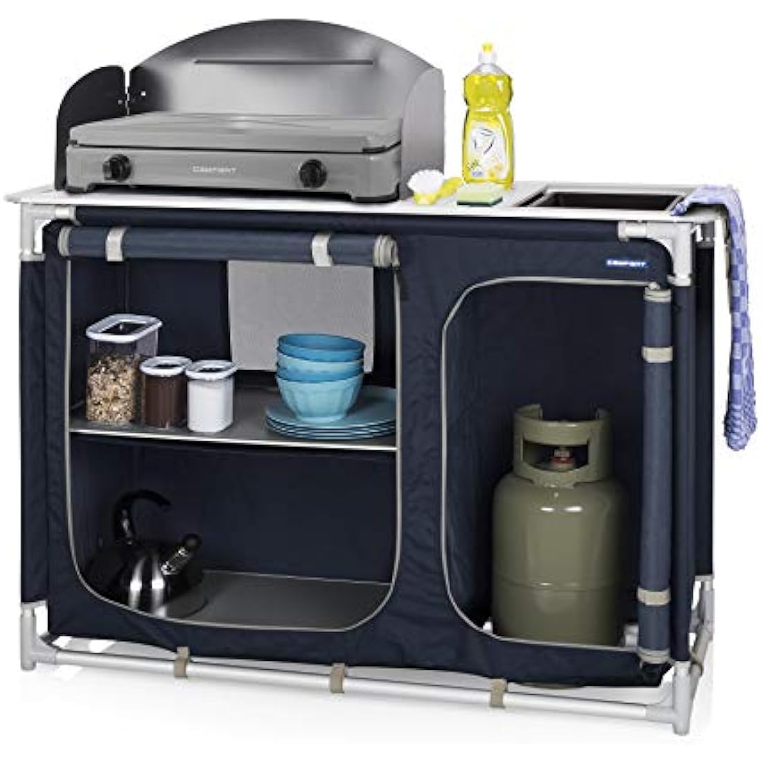 Campart Outdoor Camping Kitchen