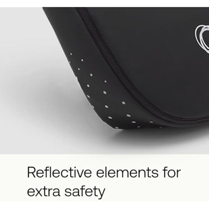 Bugaboo Chancelière, accessoire indispensable pour poussette
