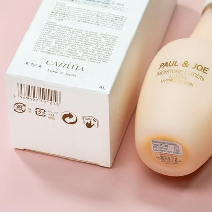 PAUL & JOE Moisture Lotion, 150ml