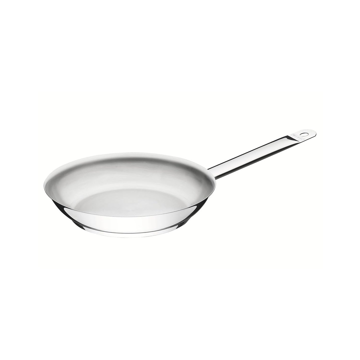 Tramontina Frying Pan (Stainless Steel, 30cm (2.9l))