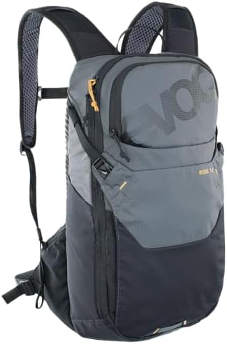 EVOC Unisex Ride Sports supply (pack of 1)
