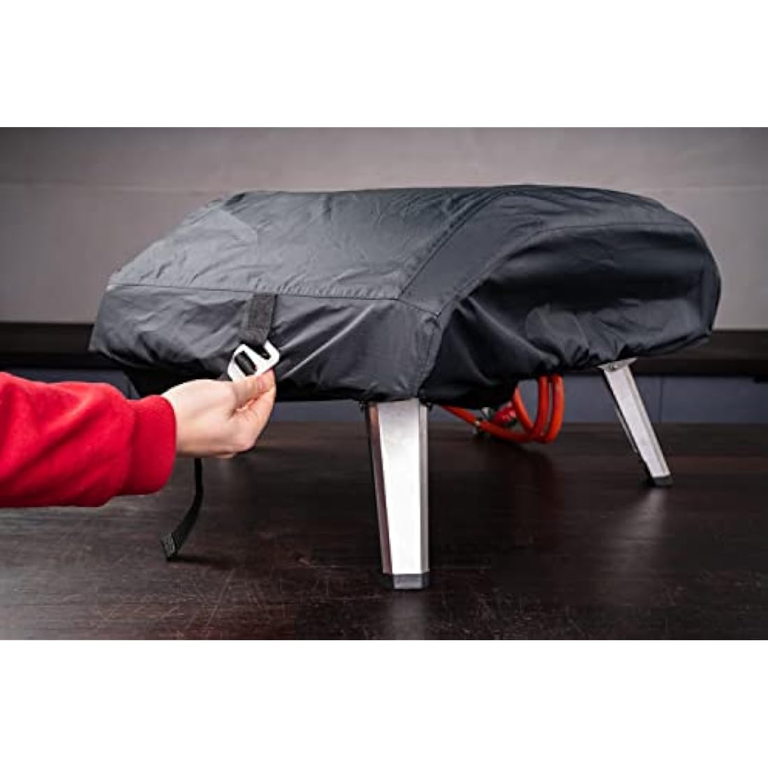 Ooni Koda 16 Protective Cover - Waterproof and Weatherproof Pizza Oven Cover for Koda 16