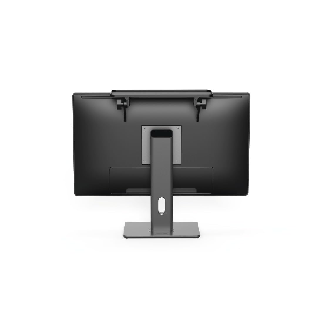 Hama Universal Screen Shelf for TV and Monitors 30x12.7 cm, nre