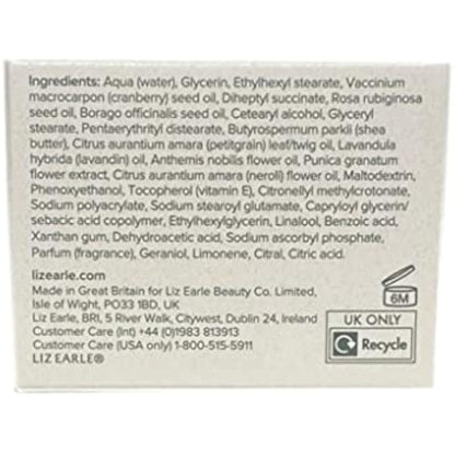 Liz Earle Superskin Moisturiser with Natural Neroli (50ml)