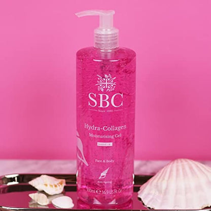 SBC Collagen Gel 500ml