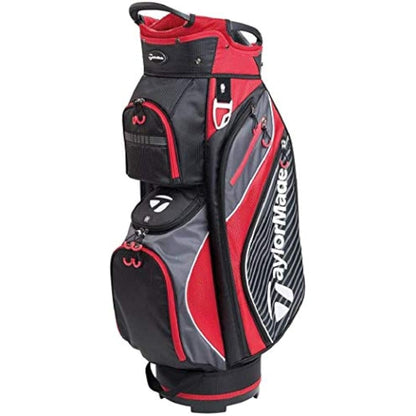TaylorMade Golf Bag, Pro Cart 6.0