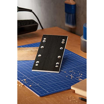Bosch Professional Sanding Plate for Orbital Sander GSS 23 AE 2608000326