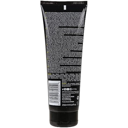 Animology Fox Poo Dog Shampoo 250ml