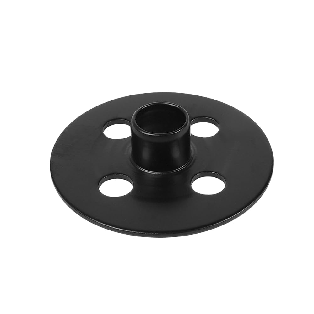 VOANZO Template Guide Bush 344364-5 For Ma-kita Routers 3612C 3612BR 3620 RP0900 RP1801 RP2301 DRT50（14mm X 14mm X 16mm）