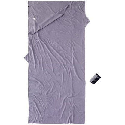 Cocoon TravelSheet Insect Shield Egyptian Cotton