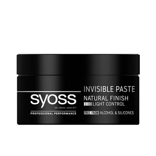 PASTE invisible 100 ml