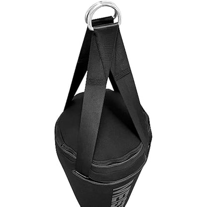 Meister Typhoon Water-Filled Heavy Bag w/Air Core & Neoprene Cover for Boxing & MMA