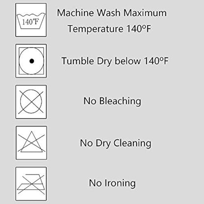 BAGAIL Mesh Laundry Bags, Washing Machine Wash Bags, Reusable and Durable Mesh Wash Bags for Delicate Blouse, Hosiery, Underwear, Bra, Lingerie and Baby Clothes, Great for Travel Storage Organization