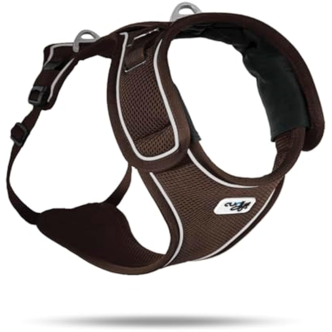 Belka Harness Brown S