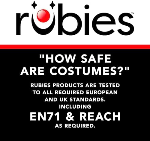 Rubie's Official Marvel Avengers Endgame Captain America Classic Childs Costume, Kids Superhero Fancy Dress
