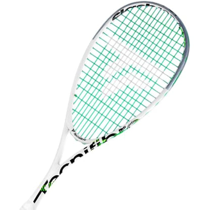 Tecnifibre Slash Squash Racket Range 120/125/130/135