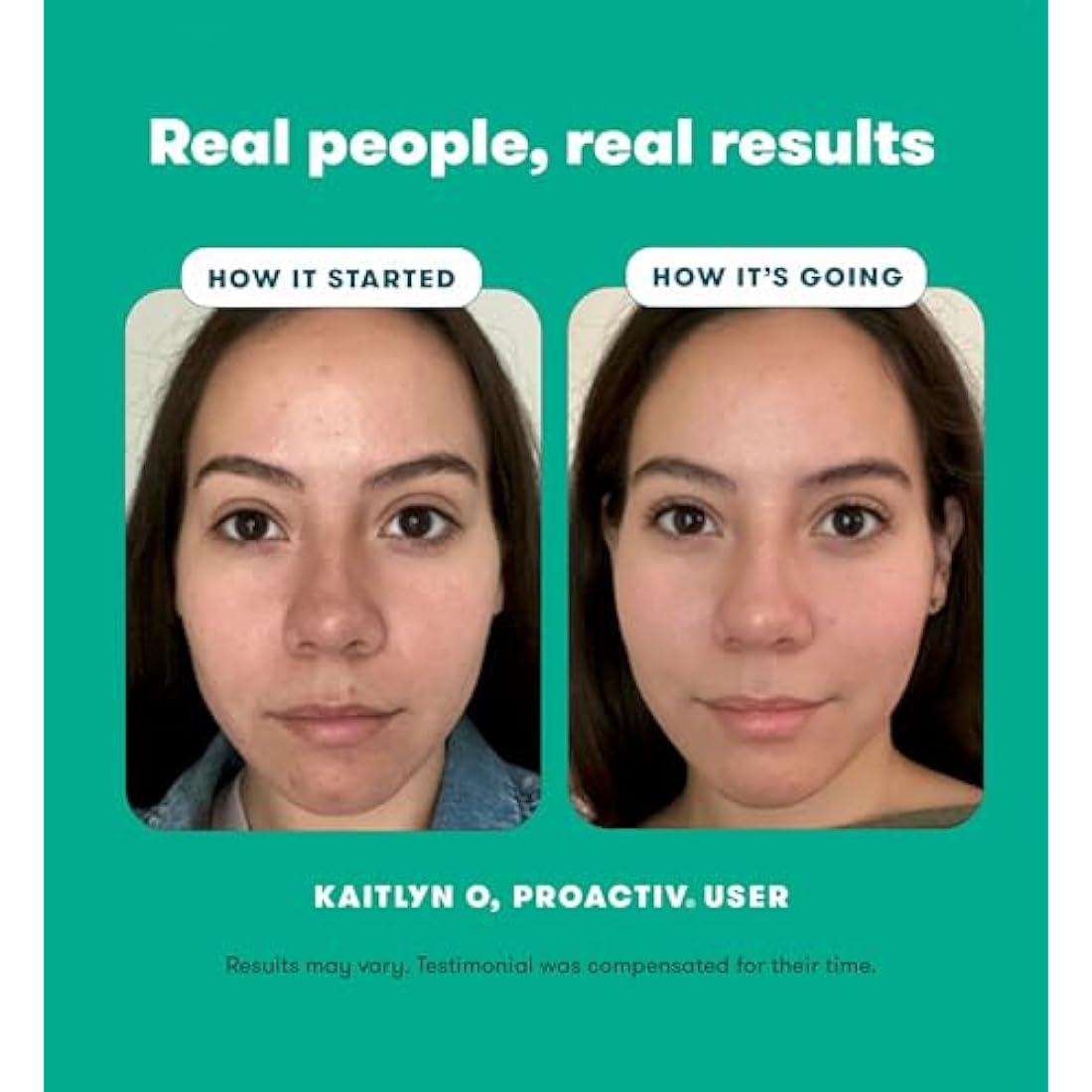 Proactiv Gentle 30 Day Facial Cleanser 3-Step Routine, 1 x Mineral Sulfur Cleanser 60 ml, 1 x Azelaic Pore Perfector 30 ml, 1 x BHA Smoothing Hydrator 30 ml (Pack of 1)