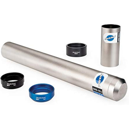 Park Tool Crown Race Setting System