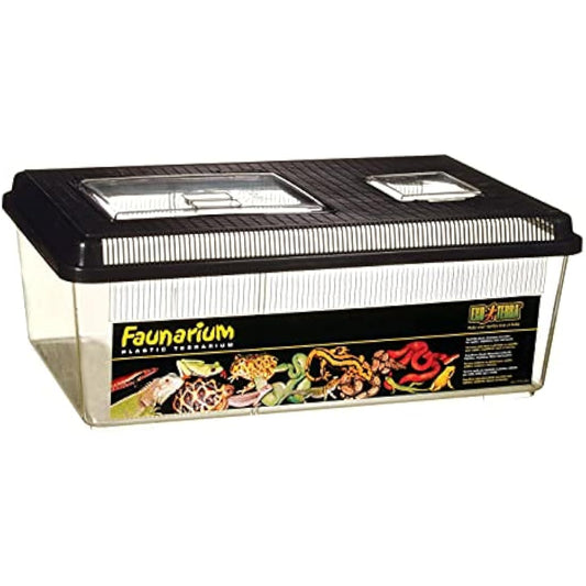 Exo Terra Flat Faunarium Large