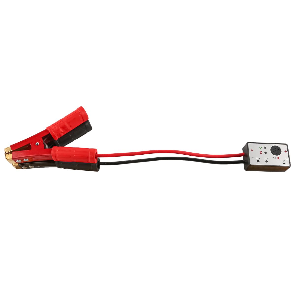 VOANZO Automotive Surge Protector 12V/24V Anti-Zap Surge Protection for Reverse Polarity Protection Battery Charge