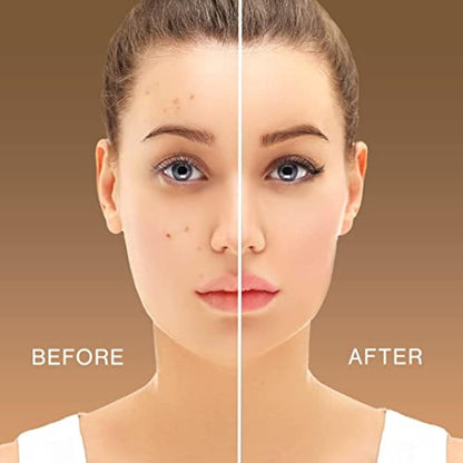 L.A. Girl Cosmetics Pro Conceal HD Concealer, Beautiful Bronze 8 g