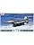 Tamiya TM61098 Lockheed F-16CJ Falcon Model KIT