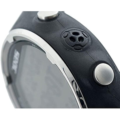 Seac Action Dive Computer - Scuba & Freediving Mode, Dive Logbook, Planner, Safety Alarms