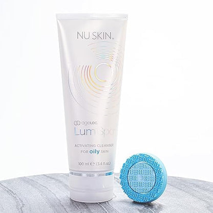 Nu Skin Lumispa Cleanser for Blemishes Oily Skin 100 ml