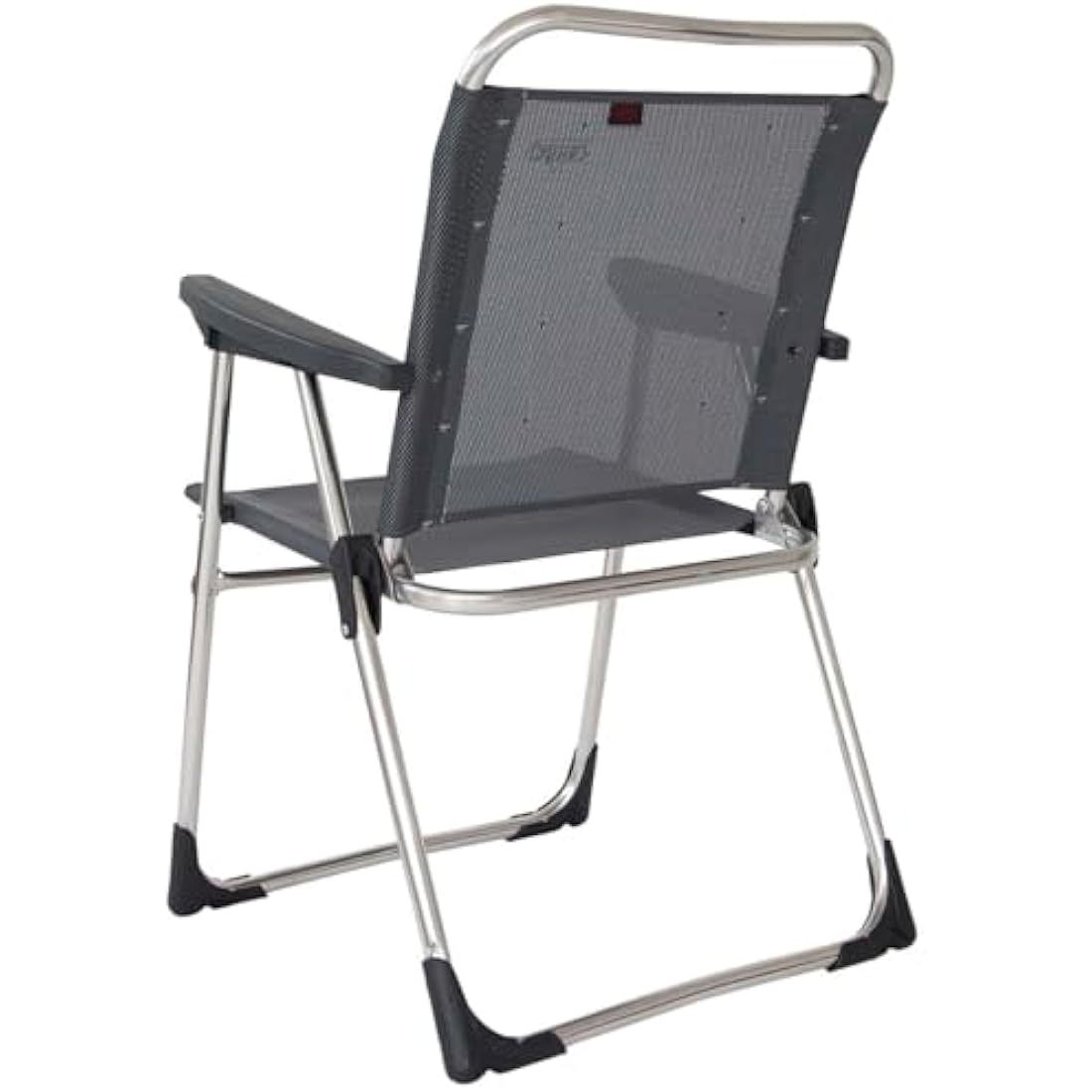 Crespo - Camping chair - AL- 219 - Dark Grey (40)