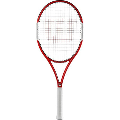 Wilson Six.One Team 95 Tennis Racket